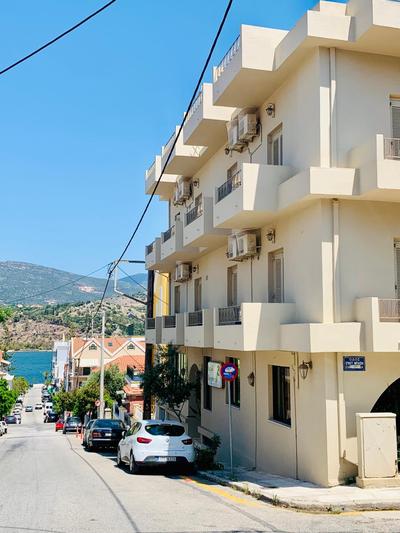Argostoli Hotel