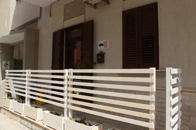 La casa coi baffi