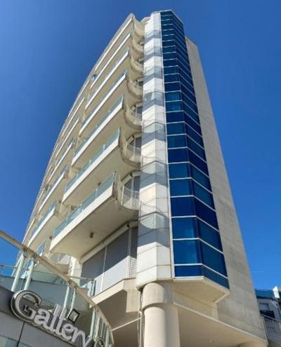 Anastasia's boutique apartment