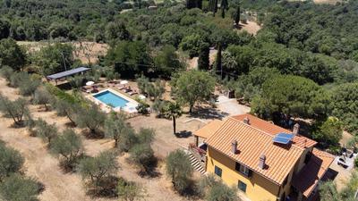 Villa Bellaria