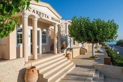 Hotel Caretta Beach