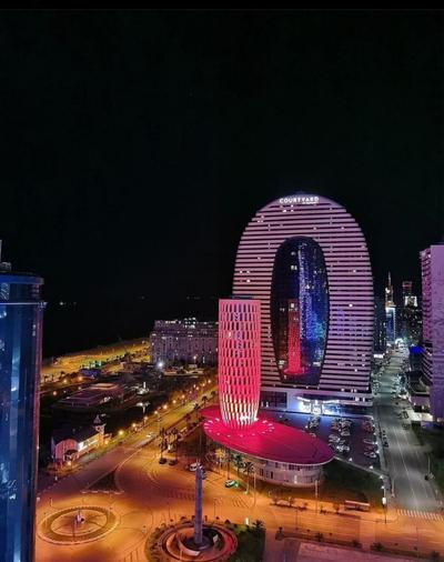 Black Sea Vi Dari Apartments