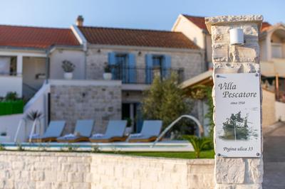 Villa Pescatore