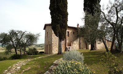 Agriturismo Podere La Casa