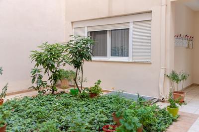 Grigo apartments