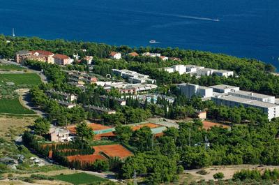 Holiday Homes Oliva