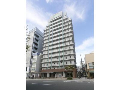 R&B Hotel Kobe Motomachi - Vacation STAY 15387v