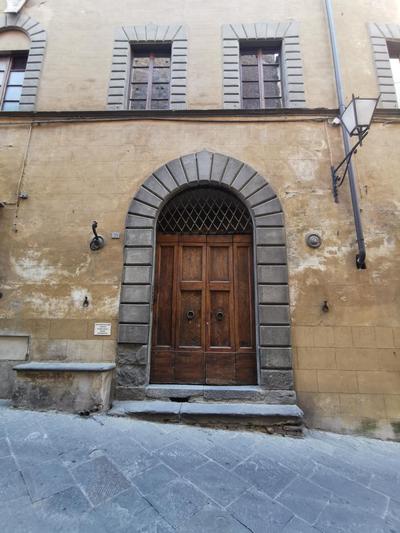 BANDINI 35 - Centrale con Ascensore