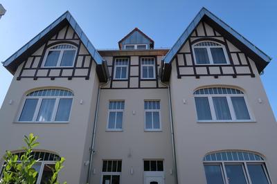 Lodge Boutique Hotel Kühlungsborn