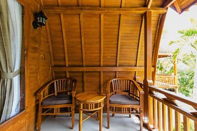 Kelingking Mesari Villa and Spa