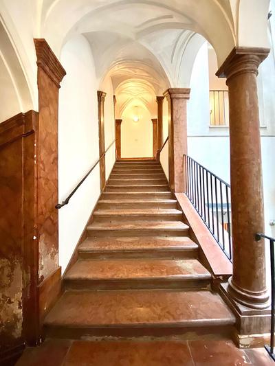 Case Natoli - Residenze d'Epoca