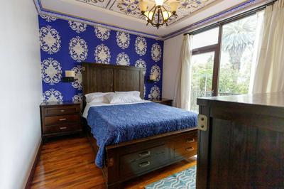 Hotel Azul de la Plaza by Chat Noir