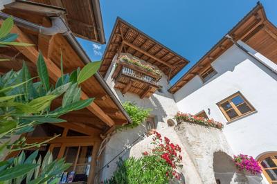 Apartments Schmalzerhof - Eppan an der Weinstraße