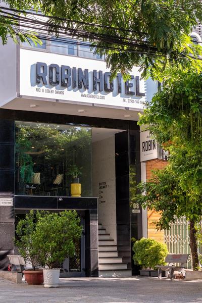 Robin Hotel Danang