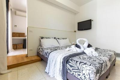 Residenze Longhi