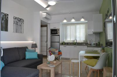 Filia Luxury Apartment