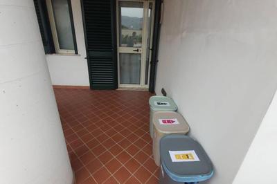 Casa Vacanza Letizia