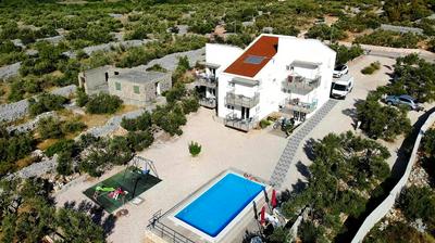 Apartments AS
