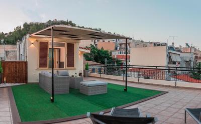 NOHO Boutique , premium living Lazeon 7