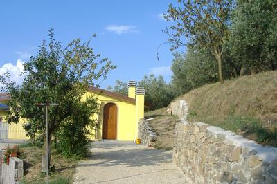 Podere Calistri