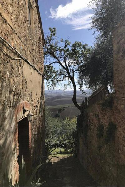 La Tosca