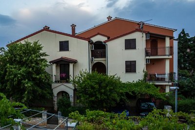 Apartment Exclusive Annex