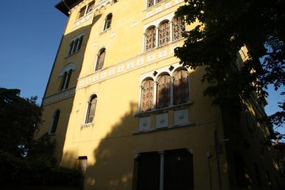 Alla Residenza Domus Minervae