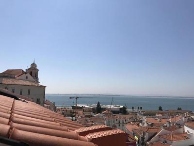 Alarco - Alfama river loft - 55753 AL