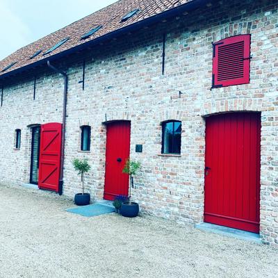 Guesthouse Graaf Jan, Billede 2