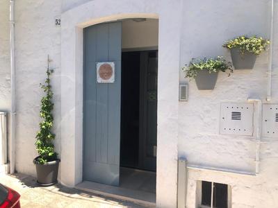 Antica Dimora Edomyr - DIEMME STAY