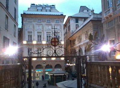 Genova Porto Antico Boutique Rooms
