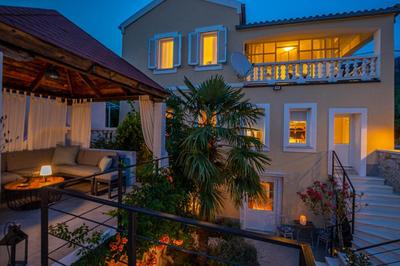 Villa Mali Jardin