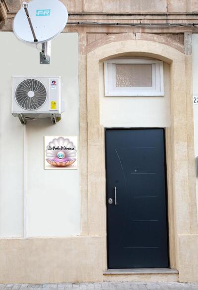 La Perla di Siracusa