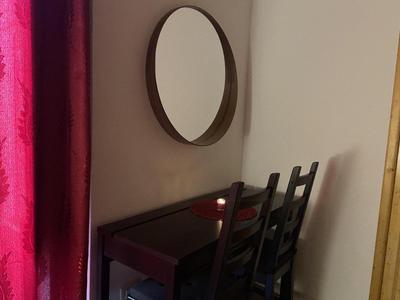 Decadracma rooms