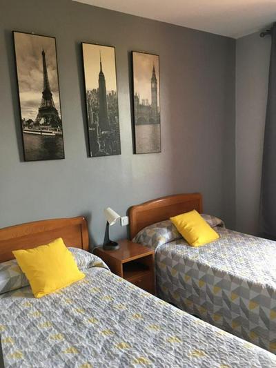 Hostal La Concha Somo