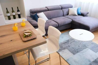 Apartman Leona 4*, Kantrida