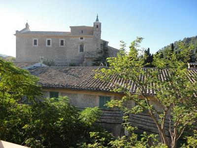 Allotjaments Serra de Tramuntana