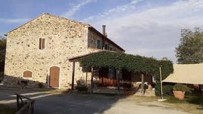 Poggio Mario