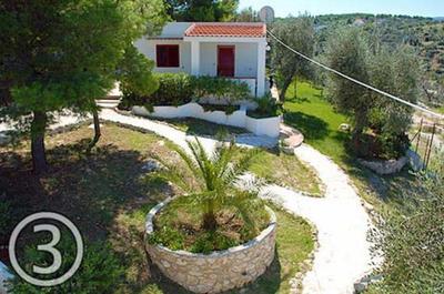 Villa Celeste Apartments Vieste -