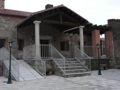 Casa Rural La Huerta Condesa