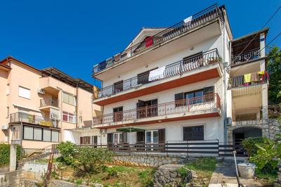 Apartments Vilma