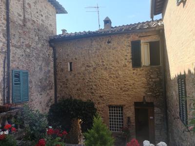Antico Borgo di Torri
