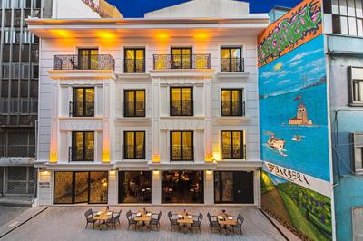 Barbera Otel - Image 70