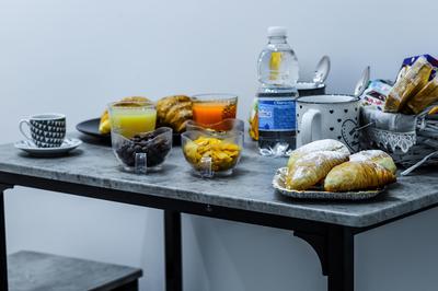 Terra Mia Savoia B&B