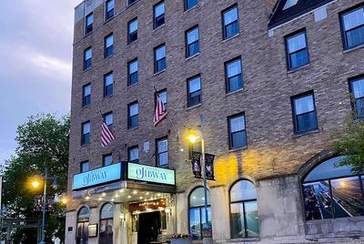 The Hotel Ojibway, Trademark Collection by Wyndham, Foto 2