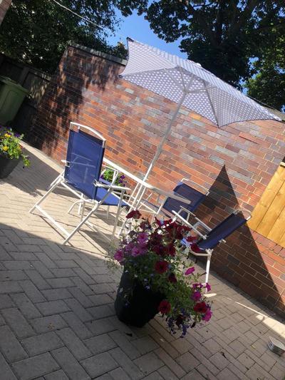 Sunderland Self Catering 4 - City Centre Townhouse with free parking