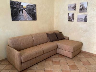 GuestHost - Darsena & Navigli Cosy Flat