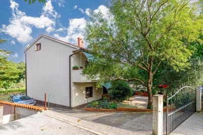 Apartments Jolanda