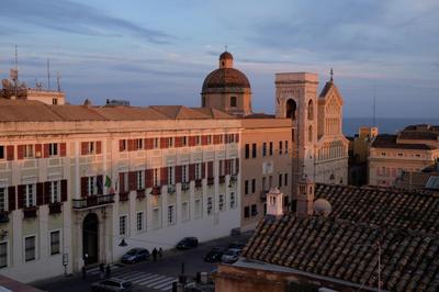 Residenza Kastrum