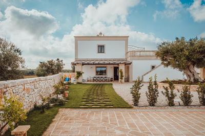 TERRA TERRA - Masseria Minunni